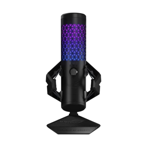 Asus ROG Carnyx C501 RGB USB Gaming Microphone